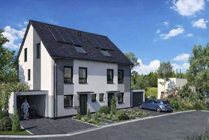 Haus Saulheim - 5 Zimmer, 148 m&sup2;, 629.000&euro; | Angebot:26521620