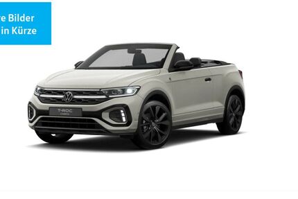 VW T-Roc 4.492 km 37.990 &euro; Bad Camberg 65520