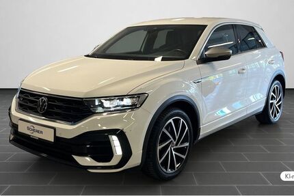VW T-Roc 74.209 km 26.700 &euro; Wiesbaden 65189