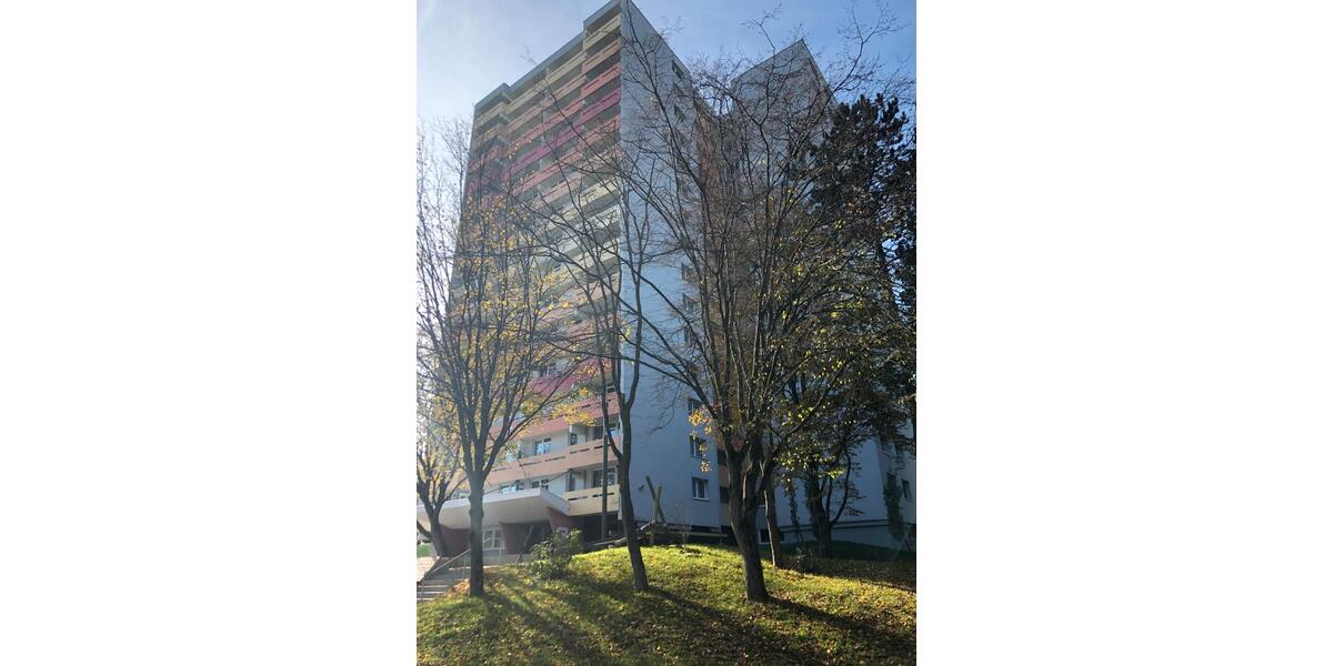 3-Zimmerwohnung im Schelmengraben 3 zimmer