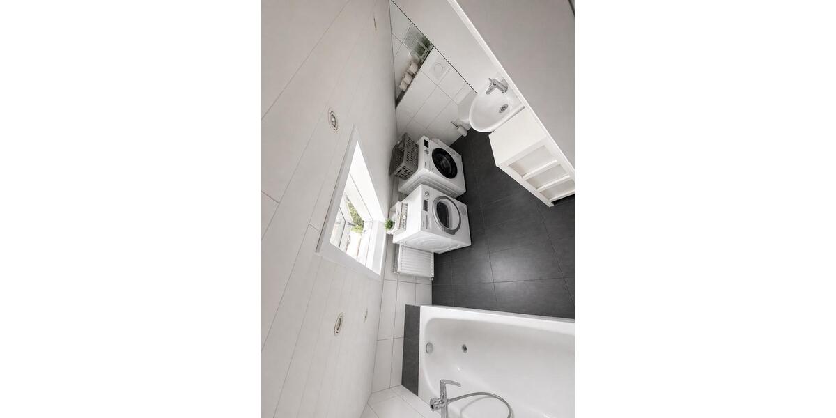 Dachgeschoßwohnung Bischofsheim - 4 Zimmer, 78 m&sup2;, 1.150&euro; | Angebot:26612997