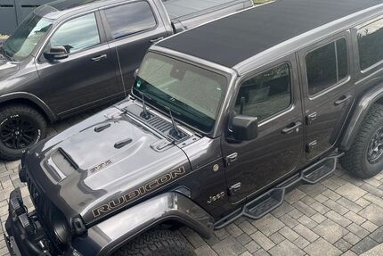 Jeep Wrangler 26.000 km 94.900 &euro; Trebur 65468