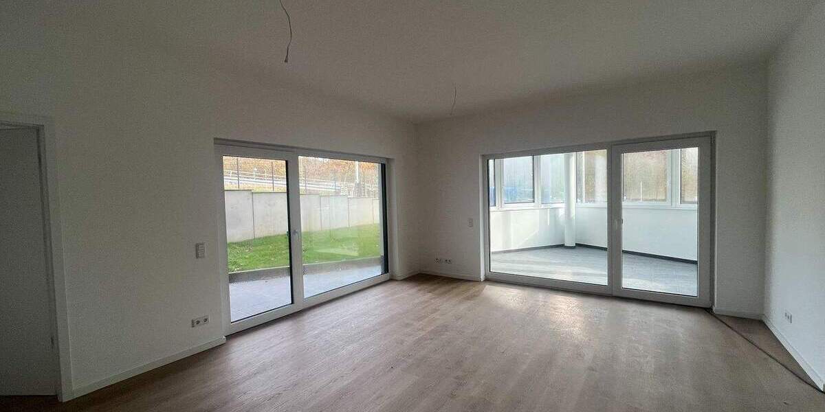Etagenwohnung Eppstein Bremthal - 2 Zimmer, 71 m&sup2;, 371.100&euro; | Angebot:25691953