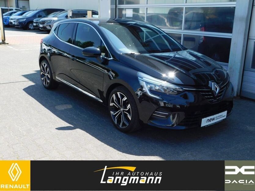 Clio