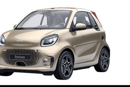 Smart ForTwo 29.750 km 17.490 &euro; Wiesbaden 65189