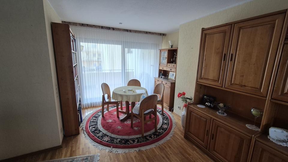 Etagenwohnung Mainz Ebersheim - 2 Zimmer, 83 m&sup2;, 330.000&euro; | Angebot:24128029