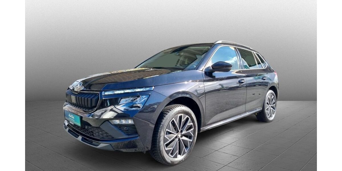 Skoda Kamiq 22.214 km 27.970 € Bad Camberg 65520