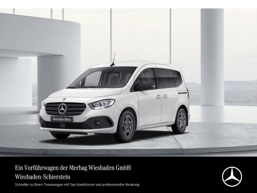 Mercedes-Benz Citan 6.000 km 24.871 € Wiesbaden-Schierstein 65201