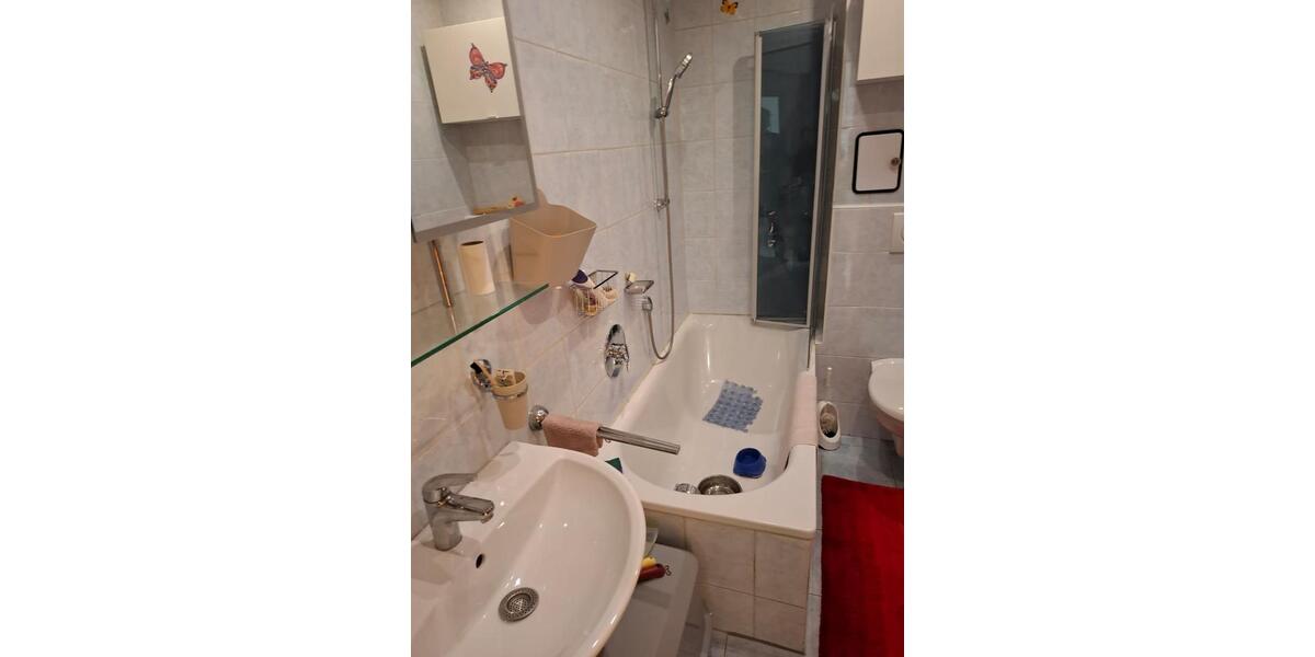 Etagenwohnung Sulzbach (Taunus) - 2 Zimmer, 51 m&sup2;, 710&euro; | Angebot:26480295