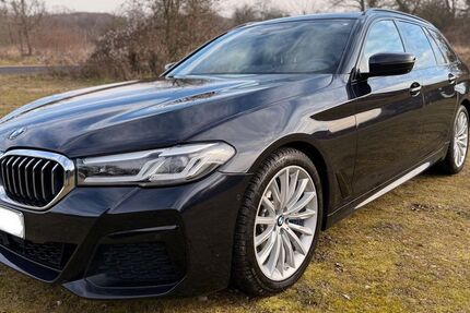 BMW 530 100.000 km 39.500 &euro; Hochheim 65239