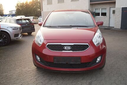 Kia Venga 314.000 km 2.290 &euro; Ingelheim 55218