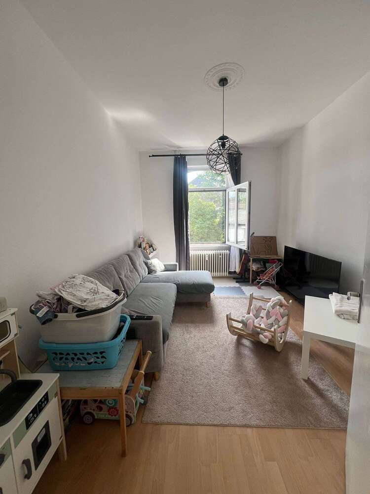Wohnung zum Mieten in Wiesbaden 790 € 53 m²