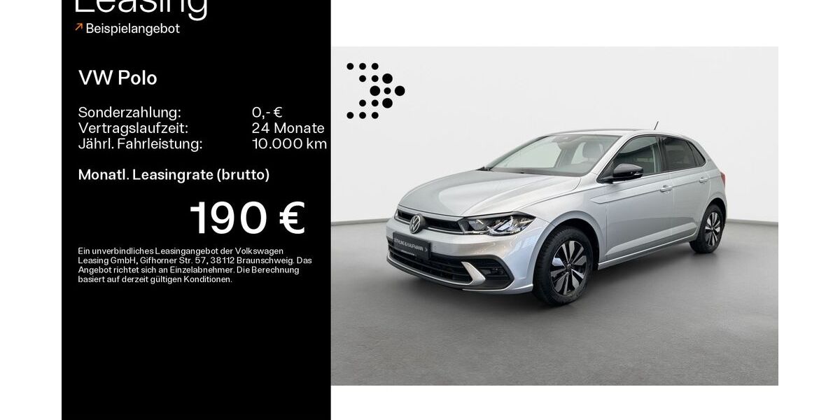VW Polo 17.897 km 21.880 &euro; Hofheim 65719