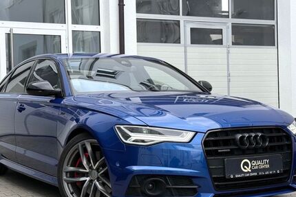 Audi A6 89.000 km 35.980 € Büttelborn 64572