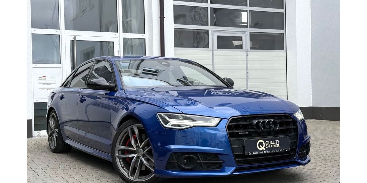 Audi A6 89.000 km 35.980 € Büttelborn 64572