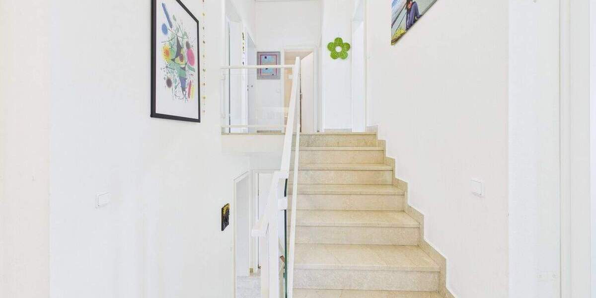 Einfamilienhaus Mainz Finthen - 6 Zimmer, 146 m&sup2;, 1.245.000&euro; | Angebot:25696802