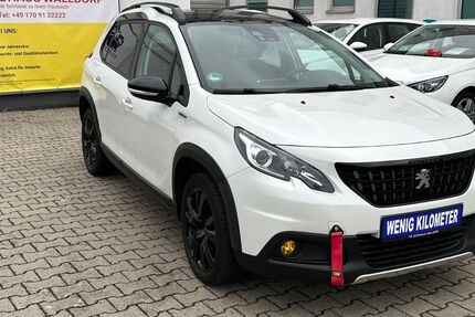Peugeot 2008 76.345 km 10.990 € Mörfelden-Walldorf 64546