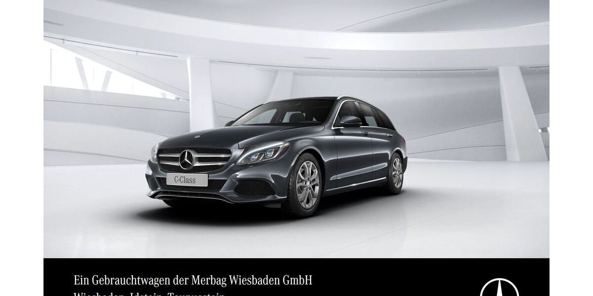 Mercedes-Benz C 250 218.000 km 12.000 &euro; Wiesbaden 65189