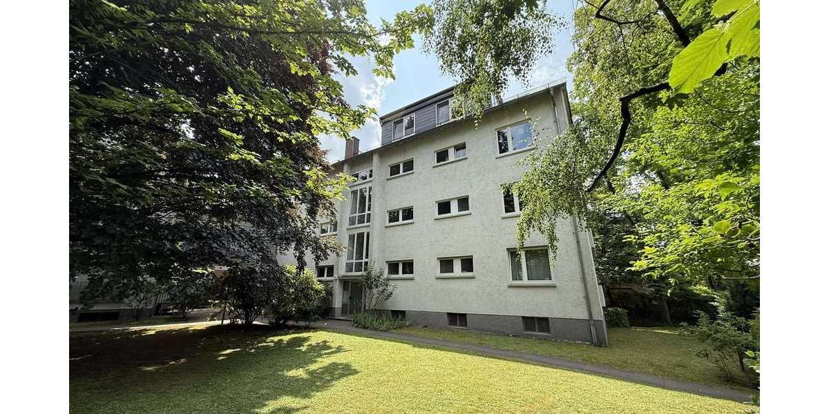 Etagenwohnung Frankfurt Bockenheim - 3 Zimmer, 96 m&sup2;, 575.000&euro; | Angebot:26732155