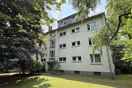 Wohnung Frankfurt Bockenheim - 3 Zimmer, 96 m&sup2;, 575.000&euro; | Angebot:26732155