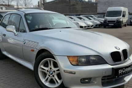 BMW Z3 154.000 km 18.800 € Wiesbaden 65201