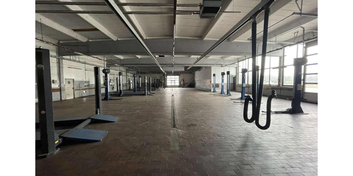 Gewerbeobjekt Bingen am Rhein - 225&euro; | Angebot:14563757