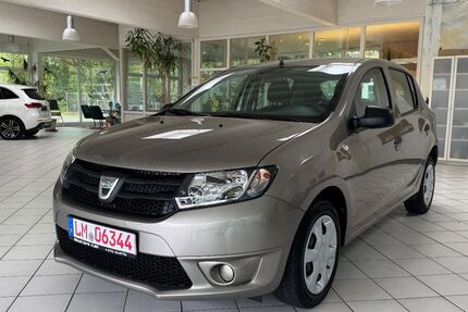 Dacia Sandero 40.000 km 6.999 € Selters 65618