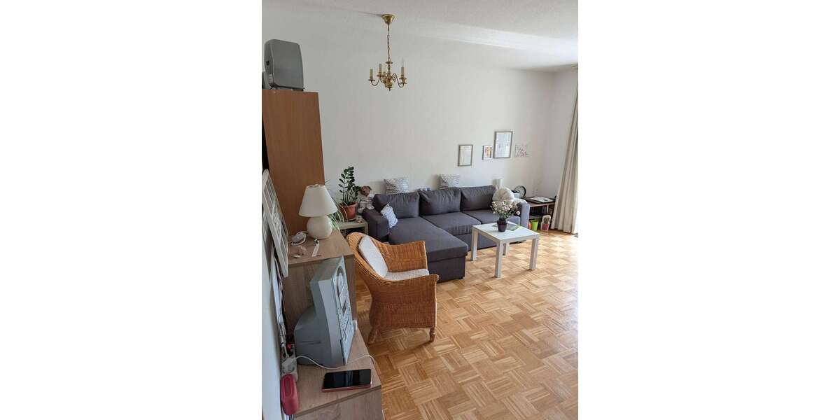 Etagenwohnung Taunusstein-Hahn Hahn - 2 Zimmer, 55 m&sup2;, 145.000&euro; | Angebot:26737955