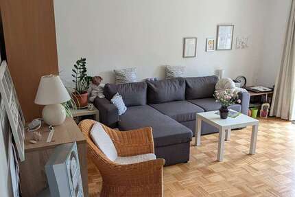 Wohnung Taunusstein-Hahn Hahn - 2 Zimmer, 55 m&sup2;, 145.000&euro; | Angebot:26737955