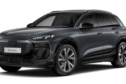 Audi Q6 e-tron 9.730 km 65.890 &euro; Hofheim 65719
