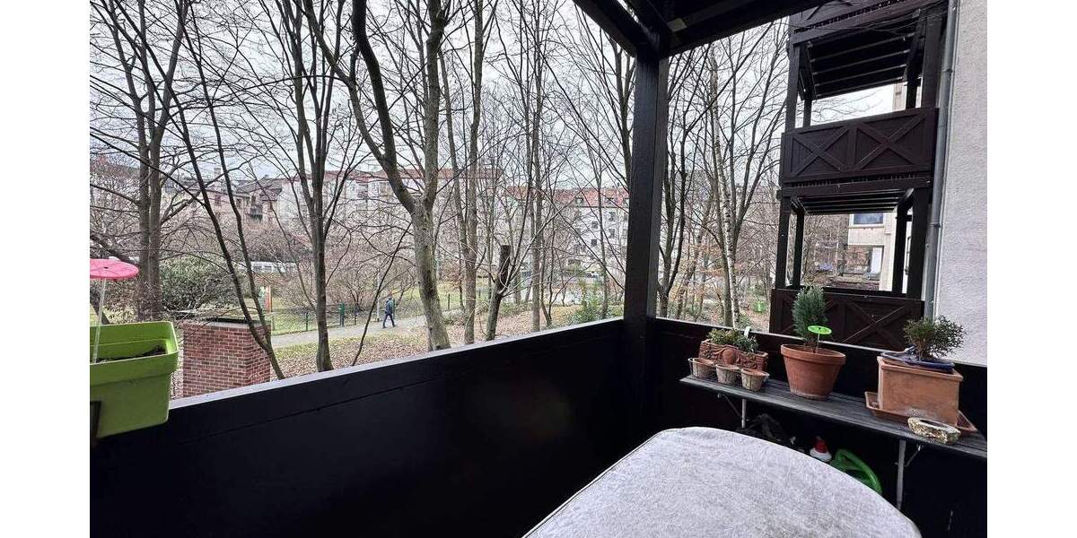 Etagenwohnung Frankfurt am Main Bockenheim - 2 Zimmer, 58 m&sup2;, 385.000&euro; | Angebot:24567251