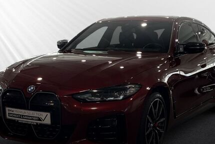 BMW i4 52.225 km 45.698 &euro; Mainz 55129