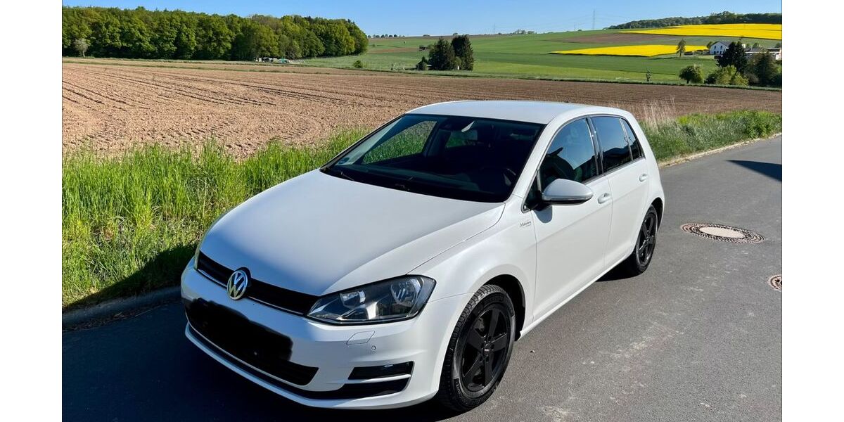 VW Golf 190.000 km 10.250 &euro; Hünfelden 65597