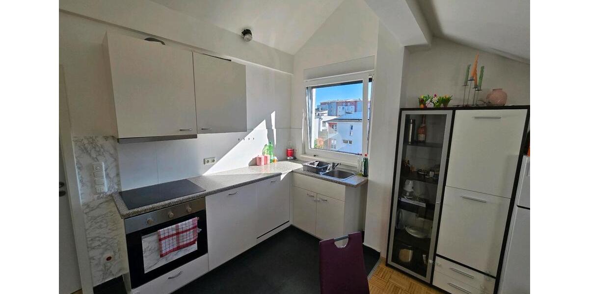 moderne 2-Zimmer Wohnung Möbliert 2 zimmer