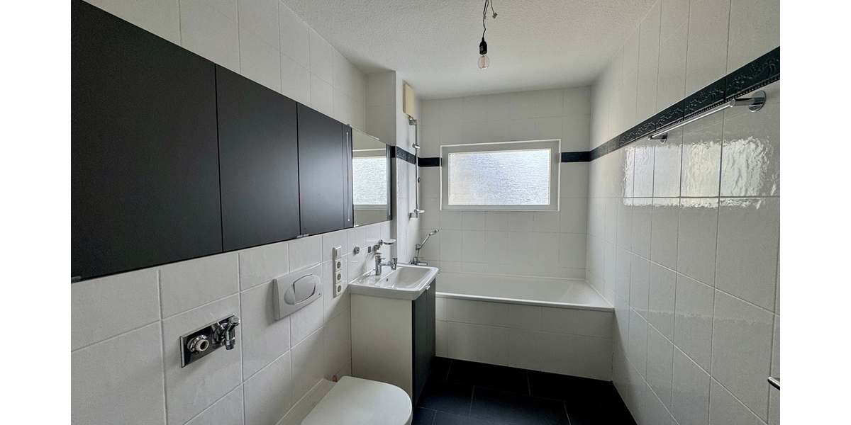 Hofheim: Urbanes Wohnen über den Dächern von Hofheim! - Etagenwohnung Hofheim | Angebot:25255789