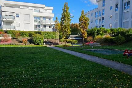 3 Zimmer Wohnung mit Terrasse Garten und TG in Wiesbaden zimmer