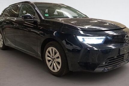 Opel Astra 22.800 km 17.300 € Schornsheim 55288