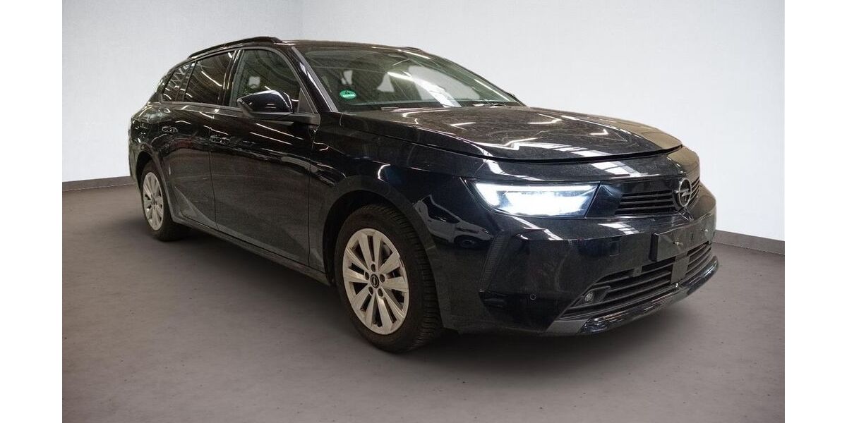 Opel Astra 22.800 km 17.300 &euro; Schornsheim 55288