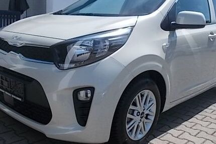 Kia Picanto 3.100 km 13.700 &euro; Mörfelden 64546