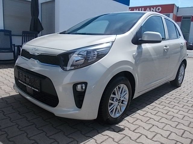 Kia Picanto 3.100 km 13.700 &euro; Mörfelden 64546