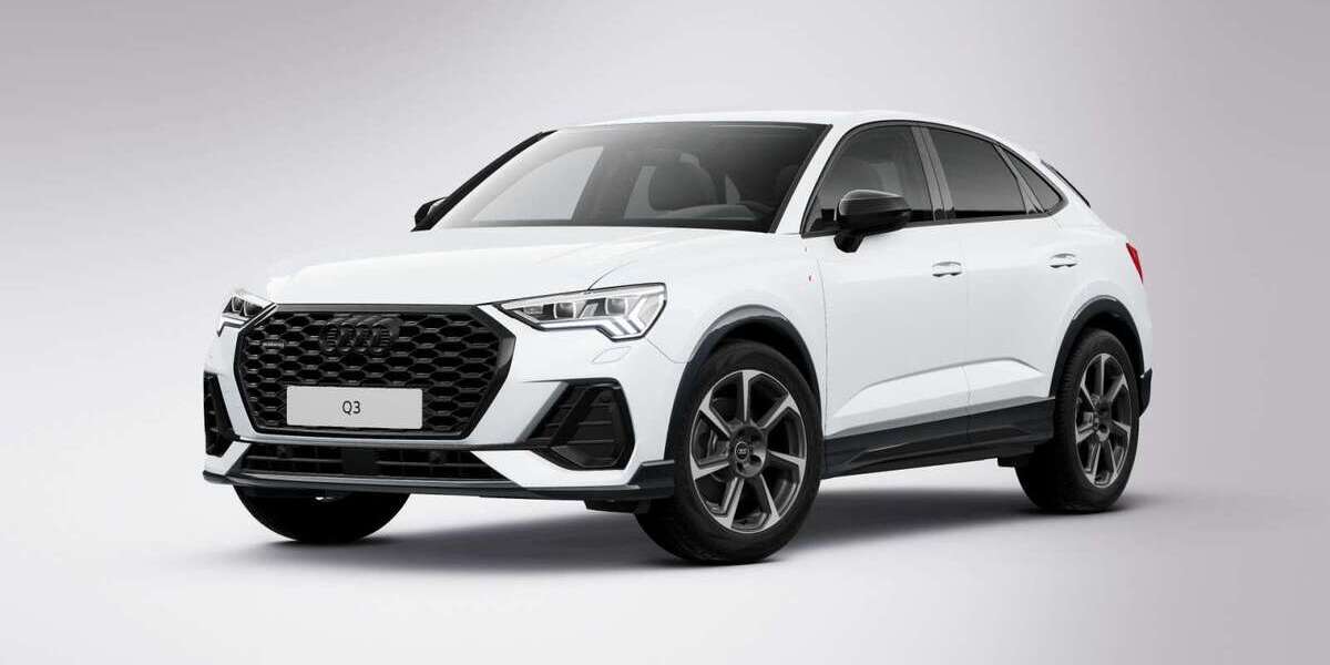 Audi Q3 21.007 km 35.890 &euro; Oberursel 61440