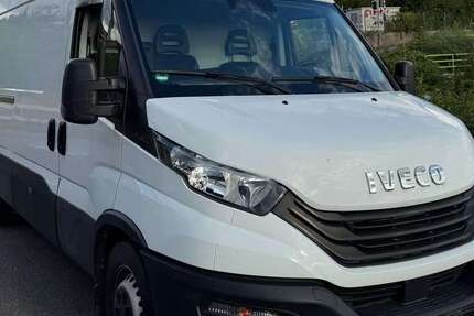 IVECO Daily 45.000 km 24.000 &euro; Wiesbaden, Landeshauptstadt 65183