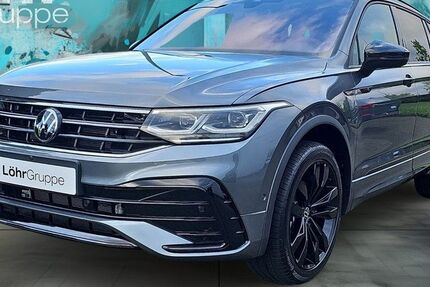VW Tiguan 5.806 km 47.880 € Mainz 55131