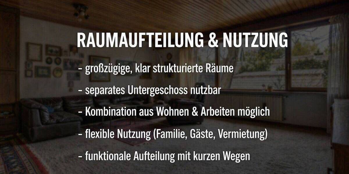 Einfamilienhaus Mainz Bretzenheim - 7 Zimmer, 162 m&sup2;, 1.190.000&euro; | Angebot:26257555