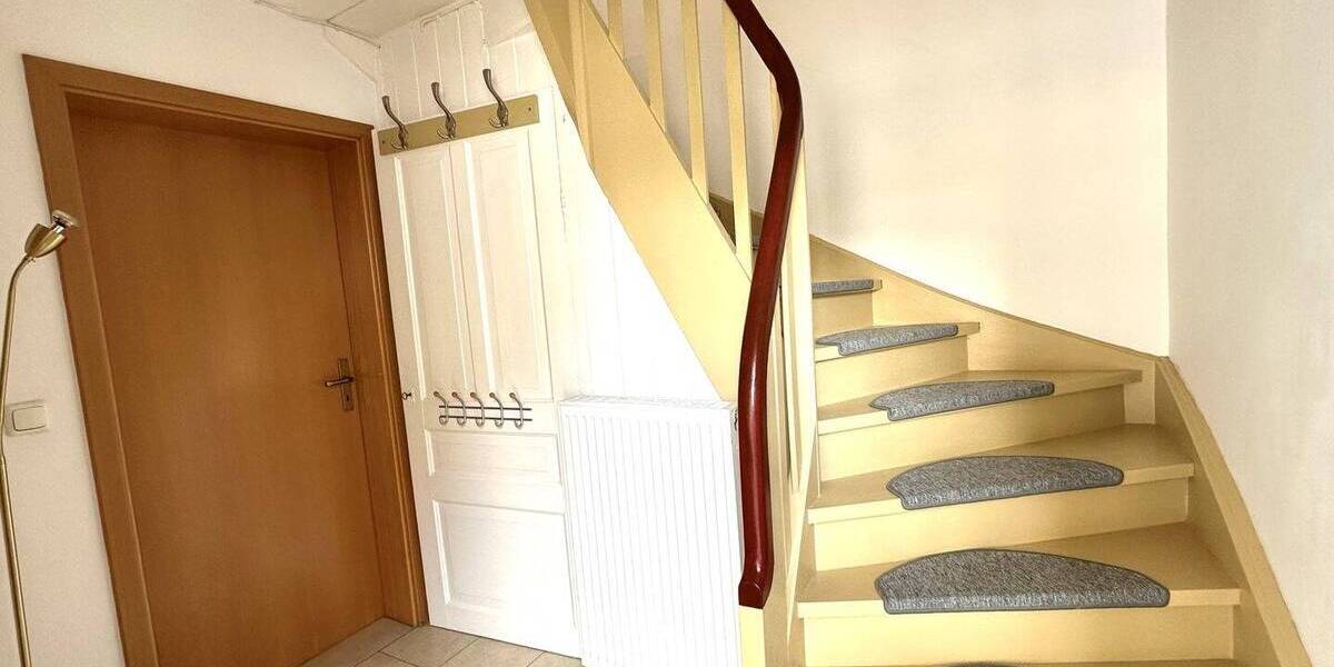 Idyllisches Wohnen mitten in Hofheim-Marxheim! 7 zimmer