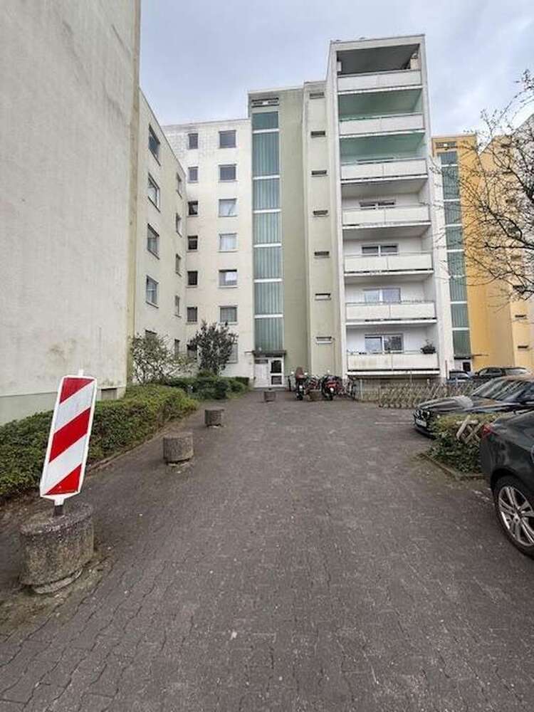 Wohnung zum Kaufen in Rüsselsheim 233.000 € 74 m²