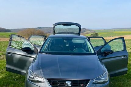 Seat Ibiza 101.000 km 15.800 &euro; Taunusstein 65232