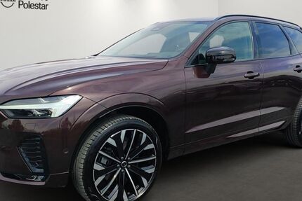 Volvo XC60 16.790 km 56.950 &euro; Mainz-Kastel 55252