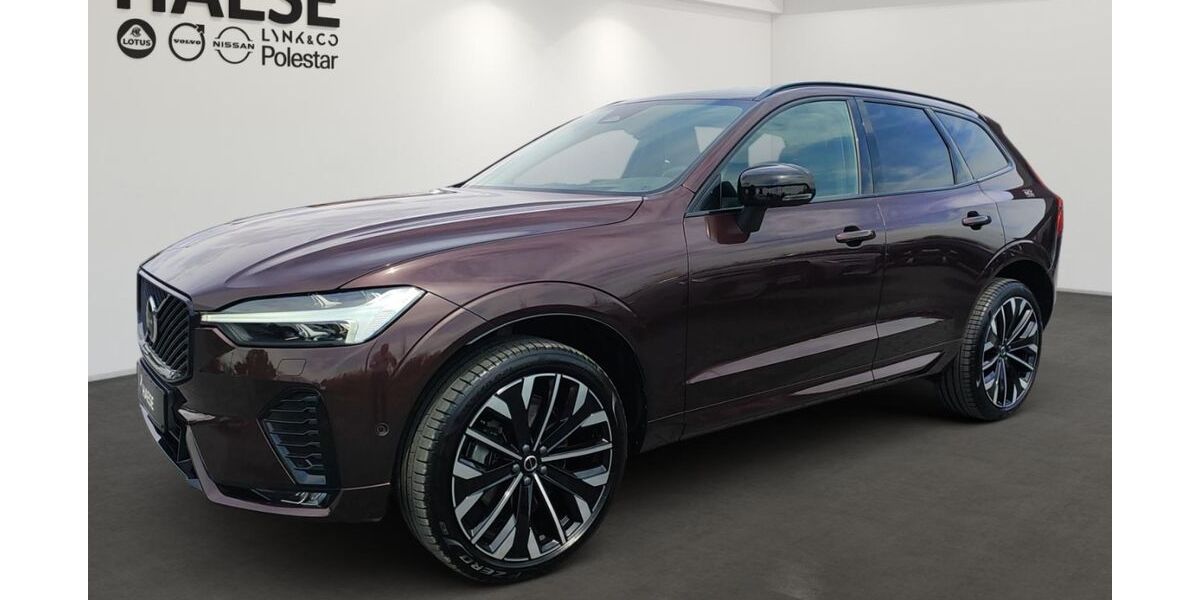 Volvo XC60 16.790 km 56.950 &euro; Mainz-Kastel 55252