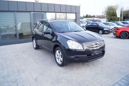 Nissan Qashqai 144.243 km 6.990 &euro; Ingelheim 55218